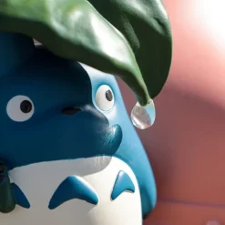 Maison Ghibli Décoration|Diorama Planter Bottes de Mei - Mon Voisin Totoro
