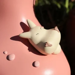 Maison Ghibli Décoration|Diorama Planter Bottes de Mei - Mon Voisin Totoro