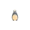 Maison Ghibli Statues|Diorama Tirelire Grand Totoro - Mon Voisin Totoro