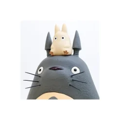 Maison Ghibli Statues|Diorama Tirelire Grand Totoro - Mon Voisin Totoro