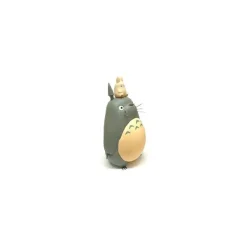 Maison Ghibli Statues|Diorama Tirelire Grand Totoro - Mon Voisin Totoro