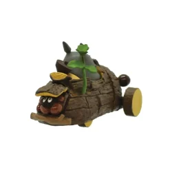 Maison Ghibli Jouets|Figurine à friction Totoro Buggy - Mon Voisin Totoro