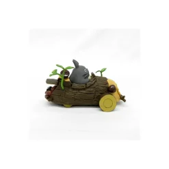Maison Ghibli Jouets|Figurine à friction Totoro Buggy - Mon Voisin Totoro