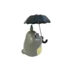 Maison Ghibli Jouets|FIGURINE A REMONTER TOTORO PARAPLUIE