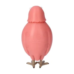 Maison Ghibli Jouets|Figurine Bobble head Perruche Rouge - Le Garçon et le Héron