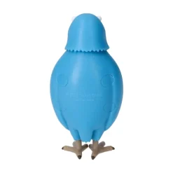 Maison Ghibli Jouets|Figurine Bobble head Perruche Bleue - Le Garçon et le Héron