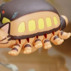 Maison Ghibli Jouets|Figurine Culbuto Chatbus - Mon Voisin Totoro