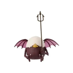 Maison Ghibli Jouets|Figurine Petit Monstre - Aya et la sorcière