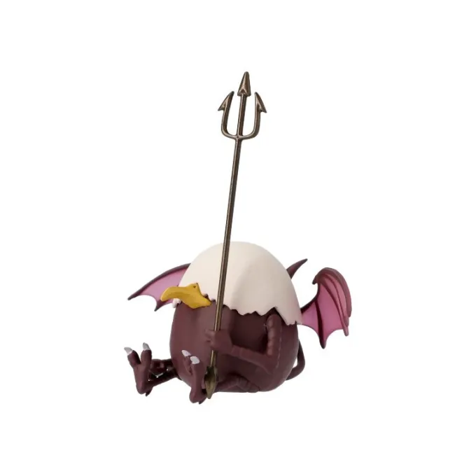 Maison Ghibli Jouets|Figurine Petit Monstre - Aya et la sorcière