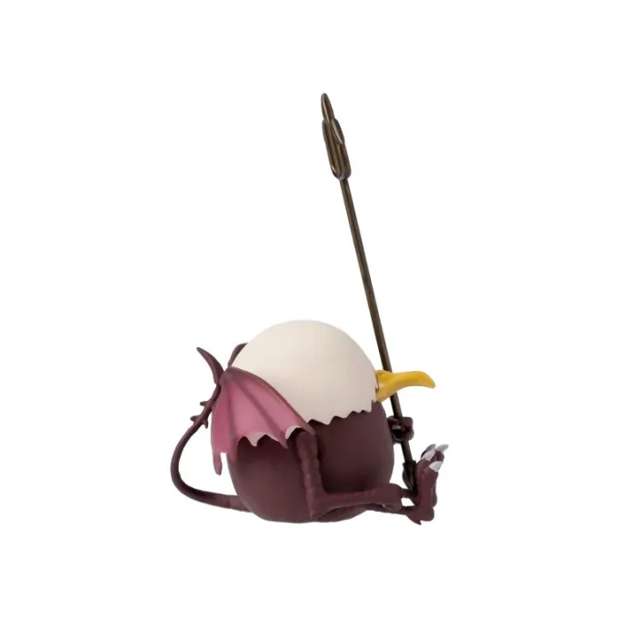 Maison Ghibli Jouets|Figurine Petit Monstre - Aya et la sorcière