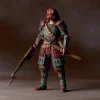 Maison Ghibli Statues|Figurine Takeya Soldat Dorok 1 - Nausicaä