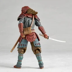 Maison Ghibli Statues|Figurine Takeya Soldat Dorok 1 - Nausicaä
