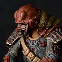 Maison Ghibli Statues|Figurine Takeya Soldat Dorok 1 - Nausicaä