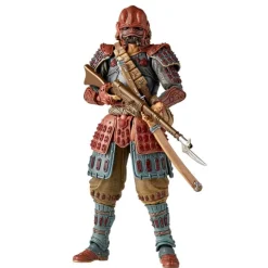 Maison Ghibli Statues|Figurine Takeya Soldat Dorok 1 - Nausicaä