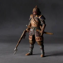 Maison Ghibli Statues|Figurine Takeya Soldat Dorok 2 - Nausicaä
