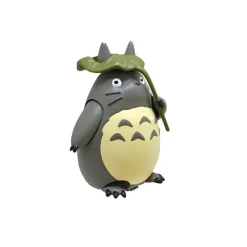 Maison Ghibli Jouets|Figurine Totoro feuille à friction - Mon Voisin Totoro