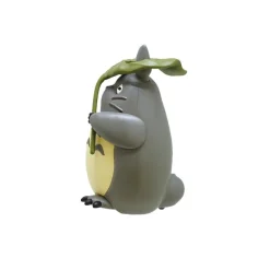 Maison Ghibli Jouets|Figurine Totoro feuille à friction - Mon Voisin Totoro