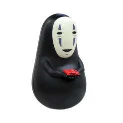 Maison Ghibli Jouets|Figurines Culbuto No Face - Le Voyage de Chihiro