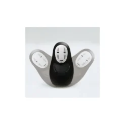 Maison Ghibli Jouets|Figurines Culbuto No Face & Boh Mouse - Le Voyage de Chihiro