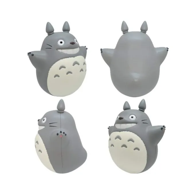 Maison Ghibli Jouets|Figurines Culbuto Totoro - Mon Voisin Totoro