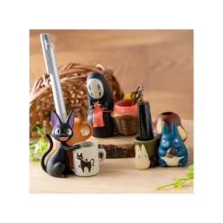 Maison Ghibli Boites À Bijoux|Figurines pot à crayon Totoro bleu & blanc - Mon Voisin Totoro