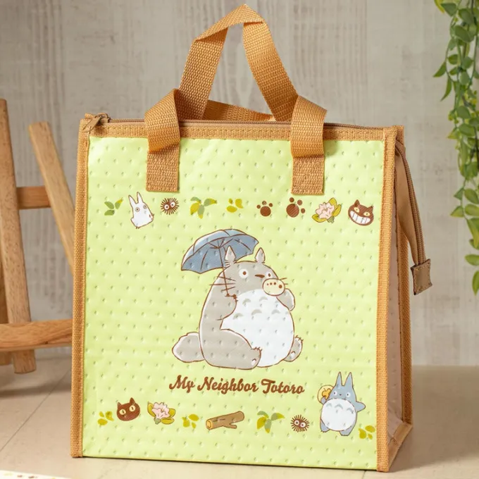 Maison Ghibli Cuisine Et Table|Glacière Totoro & Chatbus - Mon Voisin Totoro