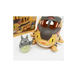 Maison Ghibli Jouets|Go Go Chatbus Et Totoro - Mon Voisin Totoro