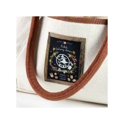 Maison Ghibli Sacs|Grand Sac Kiki Patisseries - Kiki la petite sorcière
