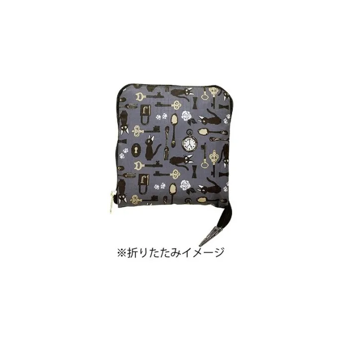 Maison Ghibli Sacs|Grand Sac Kiki Série Classique - Kiki la petite sorcière