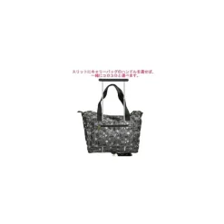 Maison Ghibli Sacs|Grand Sac Kiki Série Classique - Kiki la petite sorcière