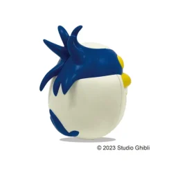 Maison Ghibli Jouets|Grande figurine Roly-poly Héron - Le Garçon et le Héron