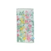 Maison Ghibli Linge De Maison|Grande Serviette Champs de Fleurs 60x120 cm - Mon Voisin Totoro