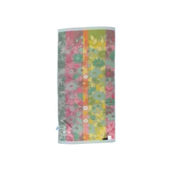 Maison Ghibli Linge De Maison|Grande Serviette Champs de Fleurs 60x120 cm - Mon Voisin Totoro