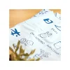 Maison Ghibli Linge De Maison|Grande Serviette Icones du Japon 90X34 cm - Mon Voisin Totoro