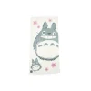 Maison Ghibli Linge De Maison|Grande Serviette Imabari Totoro Sakura 60x120 cm - Mon Voisin Totoro