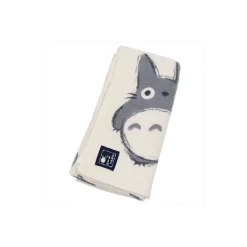 Maison Ghibli Linge De Maison|Grande Serviette Imabari Totoro Sakura 60x120 cm - Mon Voisin Totoro