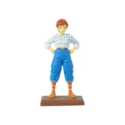 Maison Ghibli Décoration|Horloge Fio Piccolo Hydravion Derniere Version - Porco Rosso