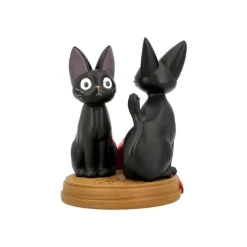 Maison Ghibli Décoration|Horloge Jiji - Kiki la petite sorcière
