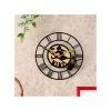 Maison Ghibli Décoration|Horloge Panneau de Kiki - Kiki la petite sorcière