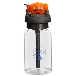 Maison Ghibli Accessoires|Décoration|Humidificateur Bacon & œuf Calcifer - Le Château ambulant