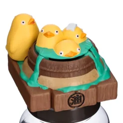 Maison Ghibli Accessoires|Décoration|Humidificateur Bain des Ootorisama - Le Voyage de Chihiro