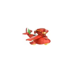 Maison Ghibli Jouets|Hydravion 1Ère Époque à Friction - Porco Rosso
