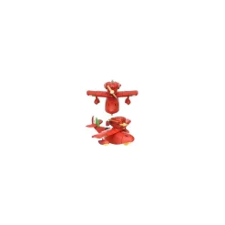 Maison Ghibli Jouets|Hydravion 1Ère Époque à Friction - Porco Rosso