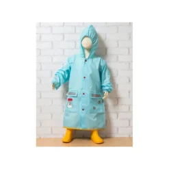 Maison Ghibli Textile|Imperméable Mei - Mon Voisin Totoro