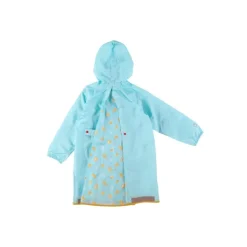 Maison Ghibli Textile|Imperméable Mei - Mon Voisin Totoro