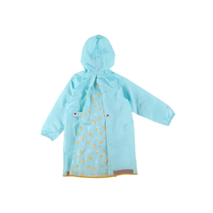 Maison Ghibli Textile|Imperméable Mei - Mon Voisin Totoro