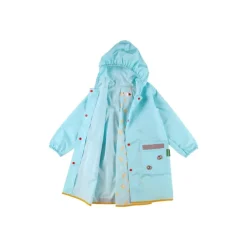 Maison Ghibli Textile|Imperméable Mei - Mon Voisin Totoro