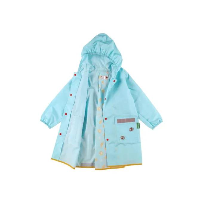 Maison Ghibli Textile|Imperméable Mei - Mon Voisin Totoro