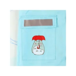 Maison Ghibli Textile|Imperméable Mei - Mon Voisin Totoro