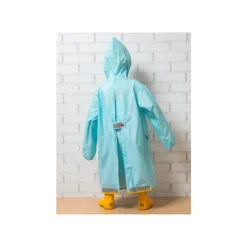 Maison Ghibli Textile|Imperméable Mei - Mon Voisin Totoro
